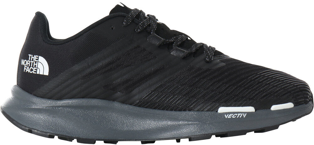 The North Face vectiv eminus zapatillas trail hombre Negro (7)