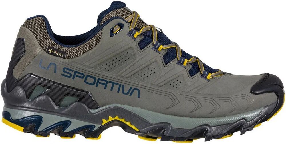 La Sportiva ultra raptor ii leather gore tex zapatilla trekking hombre Azul (42,5)