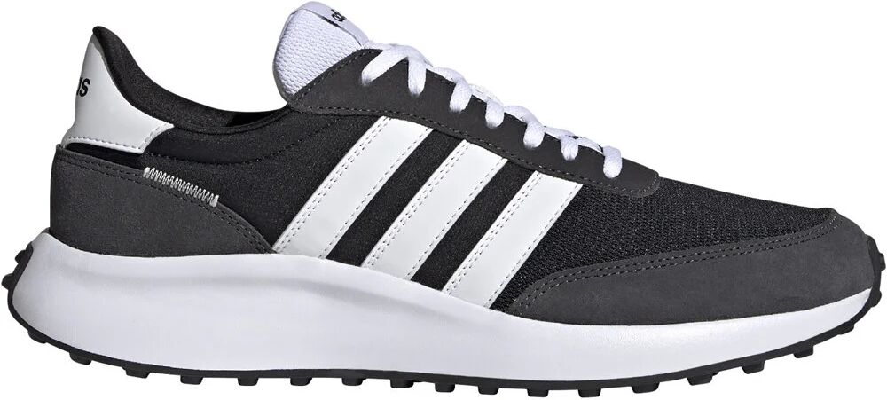 Adidas run 70s lifestyle zapatilla moda hombre Negro (8,5)