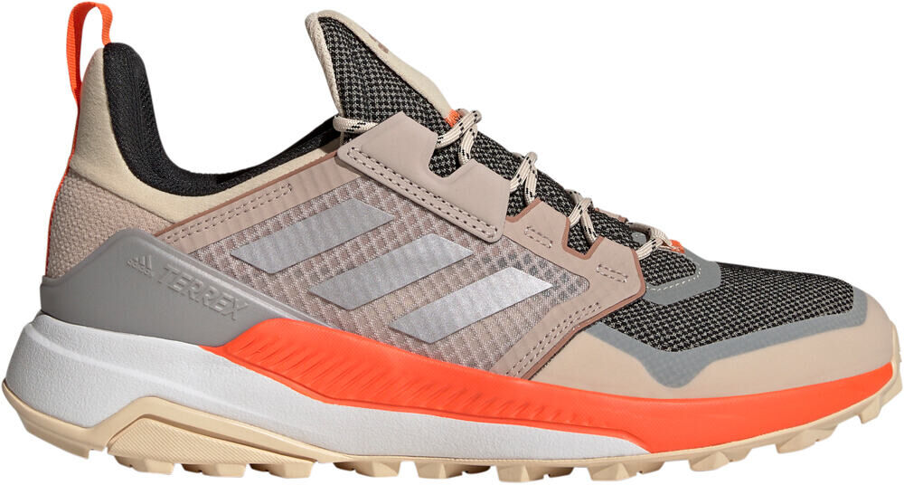 Adidas terrex trailmaker hiking zapatilla moda hombre Beige (8)