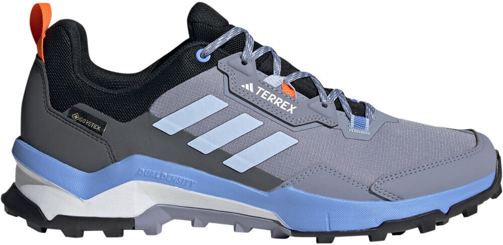 Adidas terrex ax4 gore-tex hiking zapatilla trekking hombre Azul (5,5)