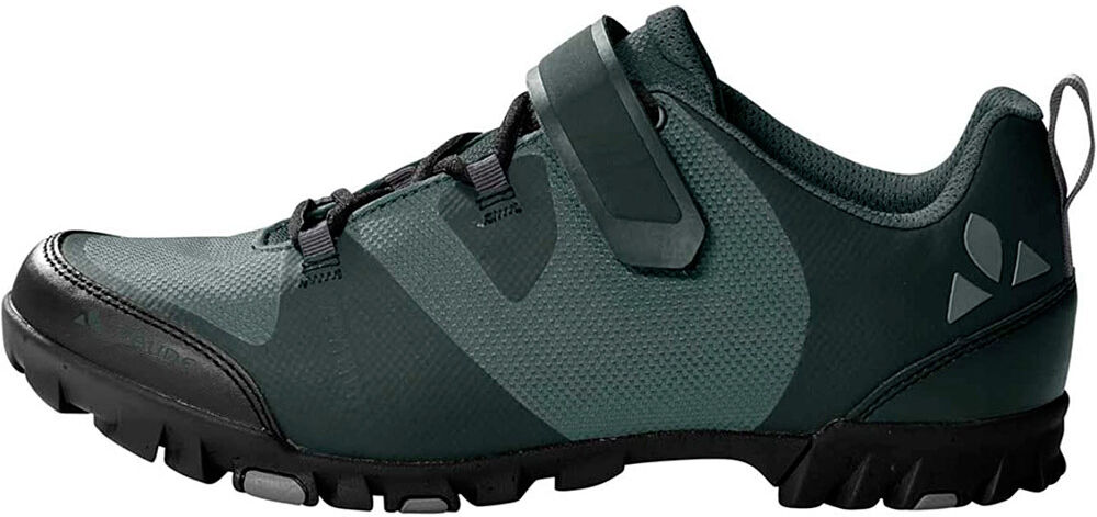 Vaude tvl pavei zapatillas mtb Verde (45)