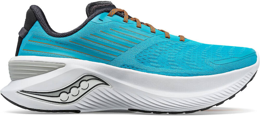 Saucony endorphin shift 3 zapatilla running hombre Azul (11)