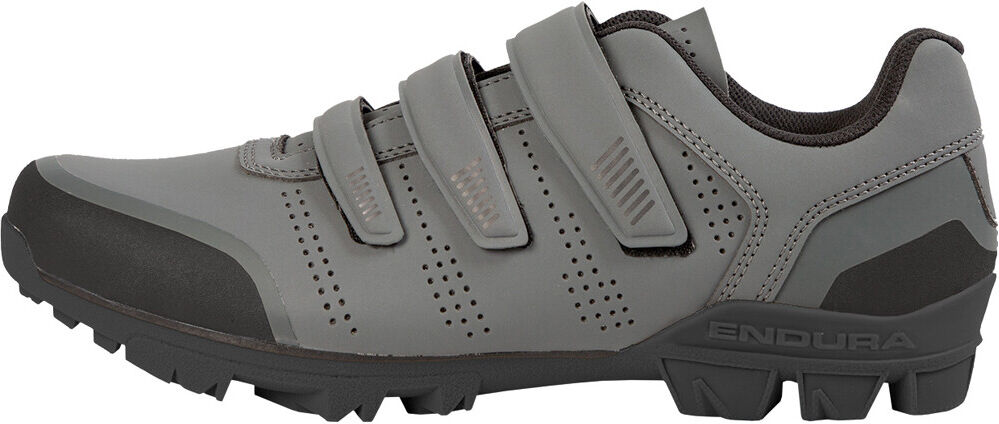 Endura hummvee xc zapatillas mtb Gris (43)