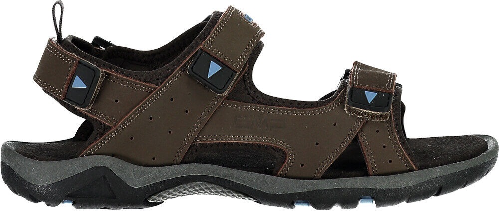 Cmp almaak hiking sandal sandalias trekking hombre Marron (44)