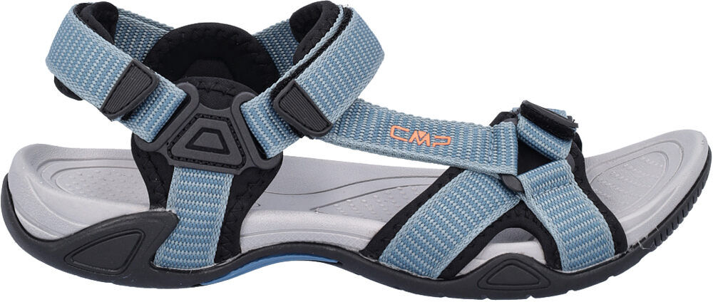 Cmp hamal hiking sandal sandalias trekking hombre Azul (43)