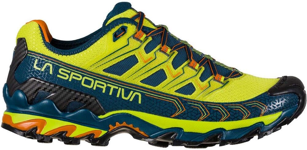 La Sportiva ultra raptor ii zapatillas trail hombre Amarillo (42)