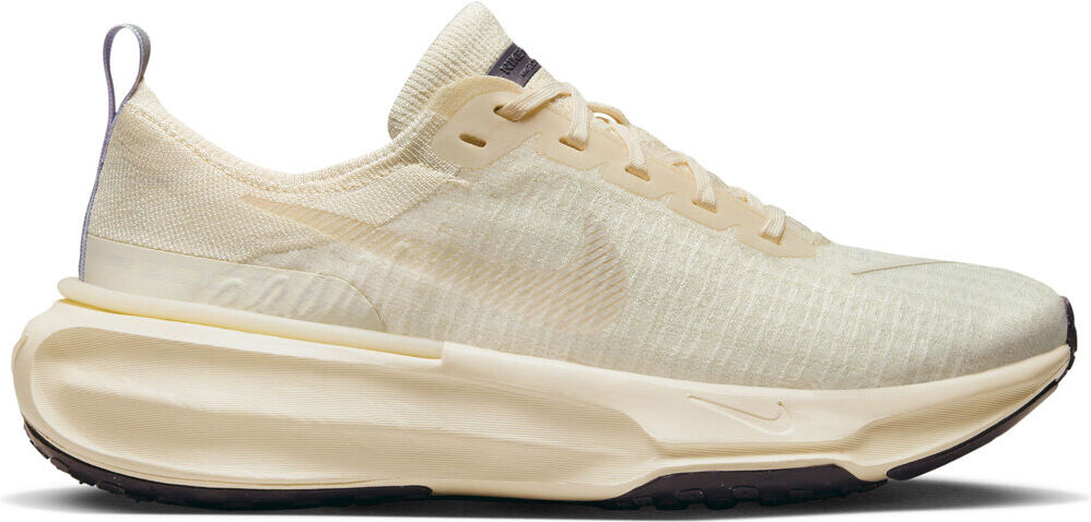 Nike invincible 3 zapatilla running hombre Beige (7)