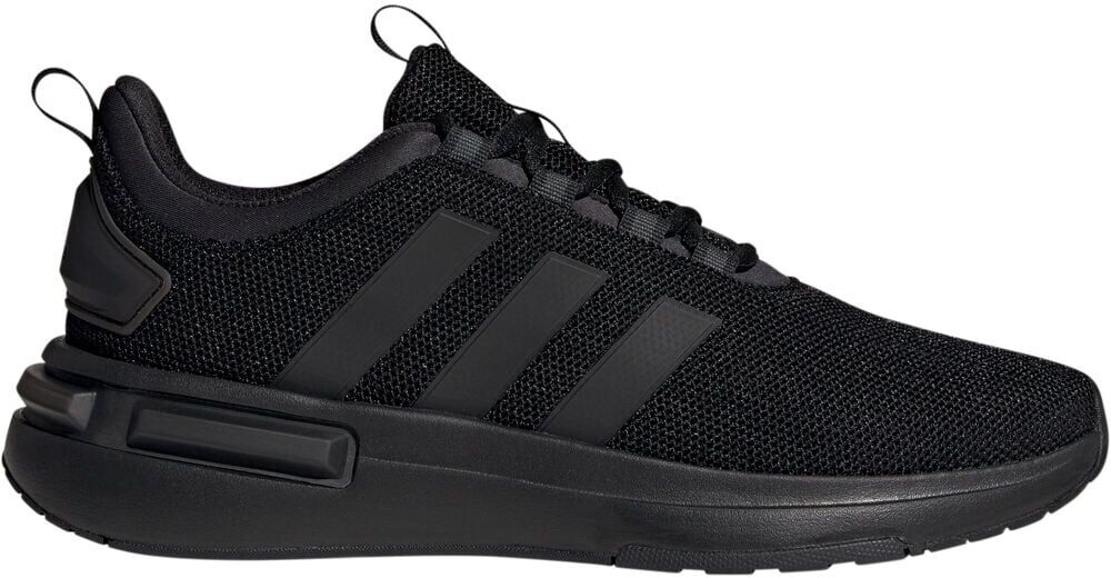 Adidas racer tr23 zapatilla moda hombre Negro (6,5)