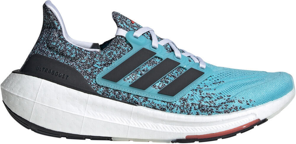 Adidas ultraboost 23 zapatilla running hombre Azul (8)