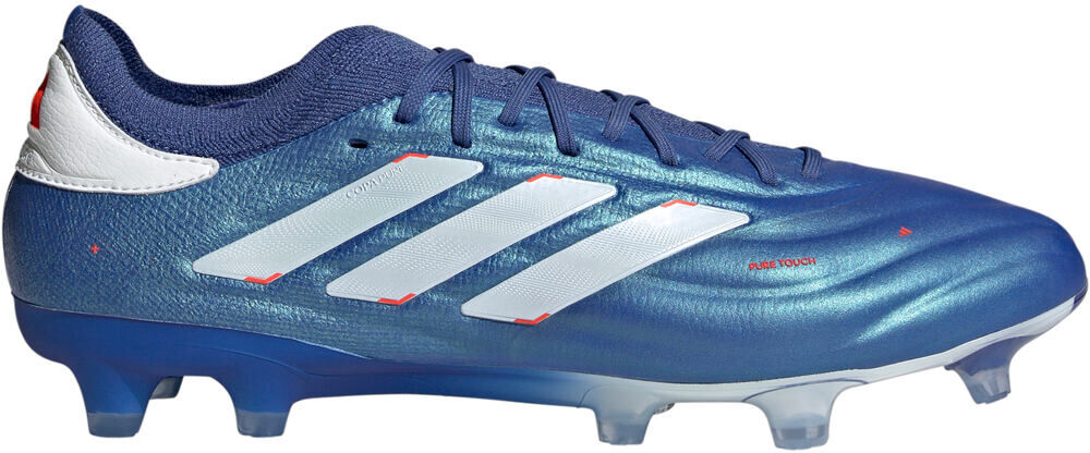 Adidas copa pure 2 fg botas de futbol cesped artificial Azul (10,5)