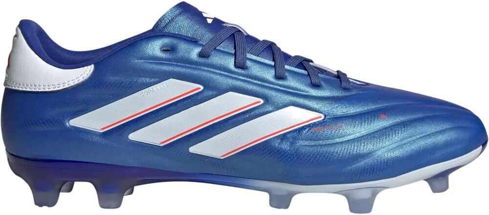 Adidas copa pure 22 fg botas de futbol cesped artificial Azul (8,5)