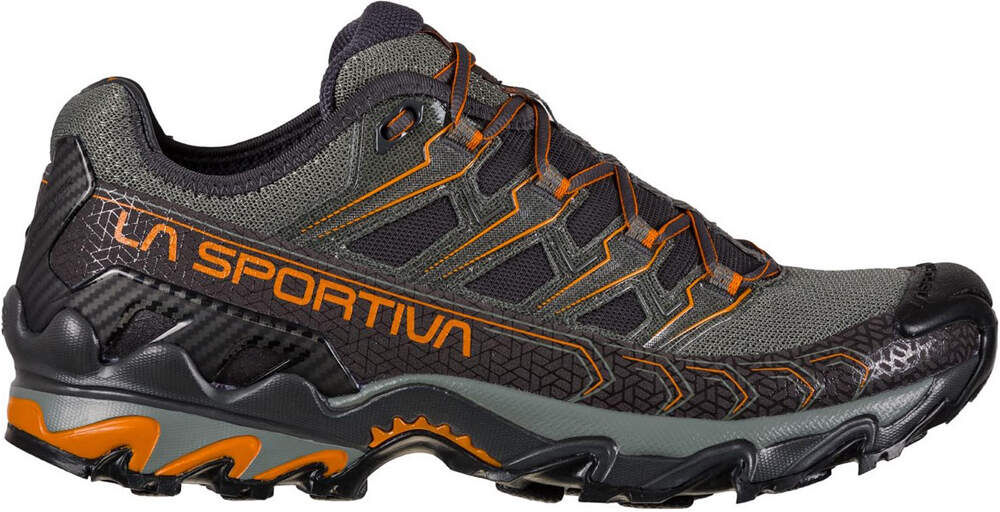 La Sportiva ultra raptor ii zapatillas trail hombre Gris (45)