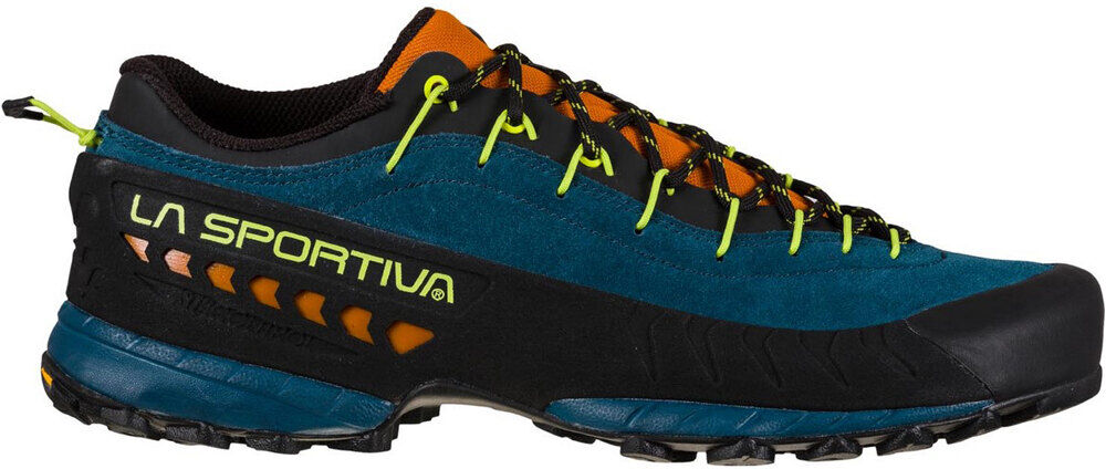 La Sportiva tx4 zapatilla trekking hombre Azul (45)