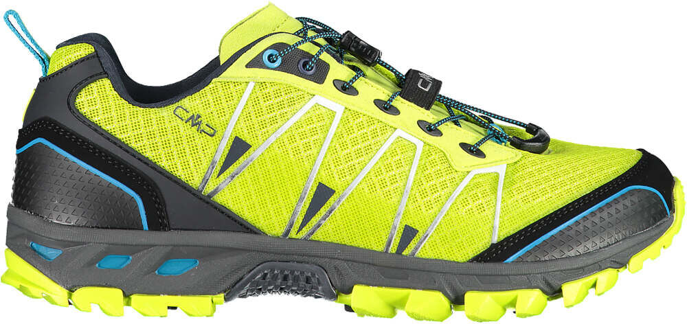 Cmp altak trail zapatillas trail hombre Azul (42)