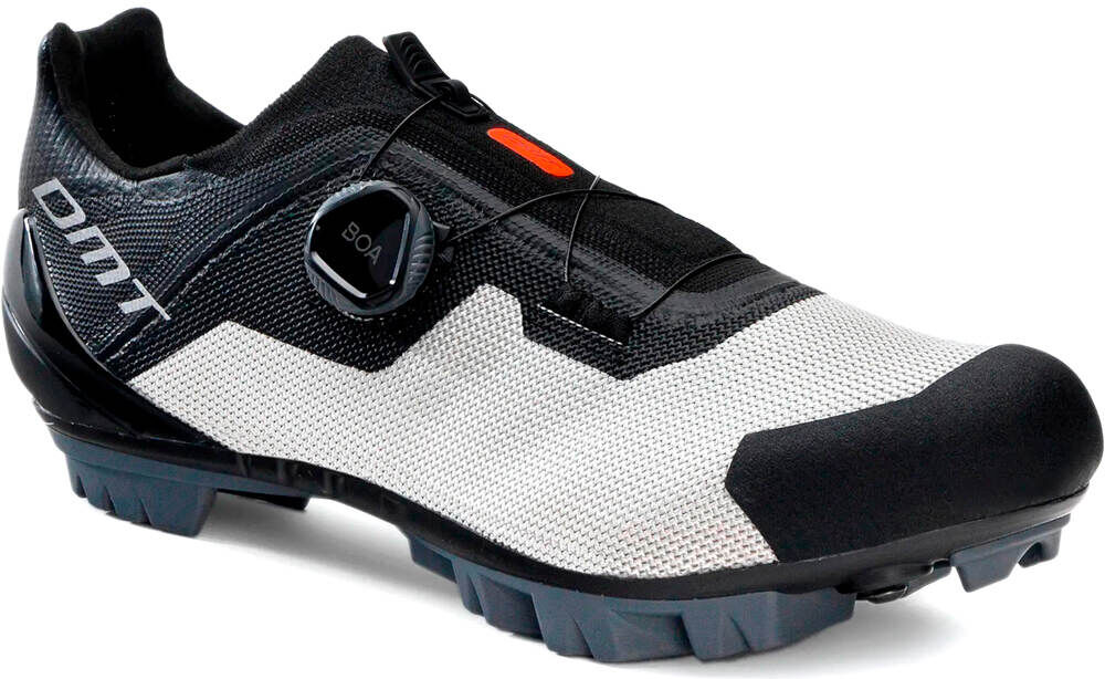 Dmt km4 zapatillas mtb Negro (42)