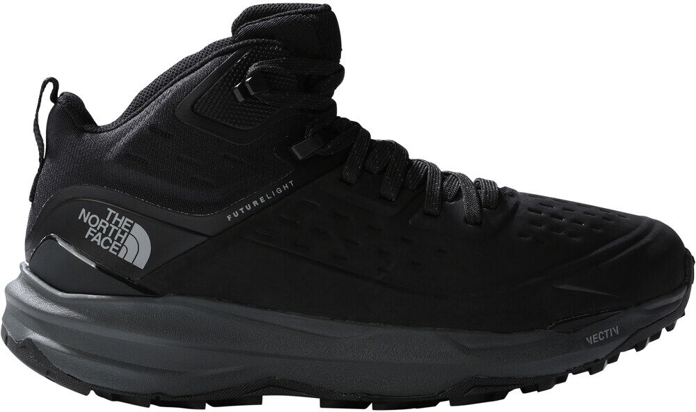 The North Face vectiv exploris 2 mid futurelight leather zapatilla trekking hombre  (12,5)