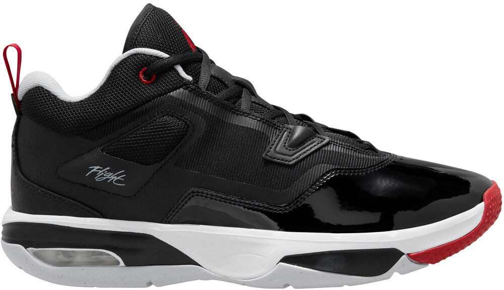 Nike jordan stay loyal 3 zapatilla baloncesto Negro (7,5)