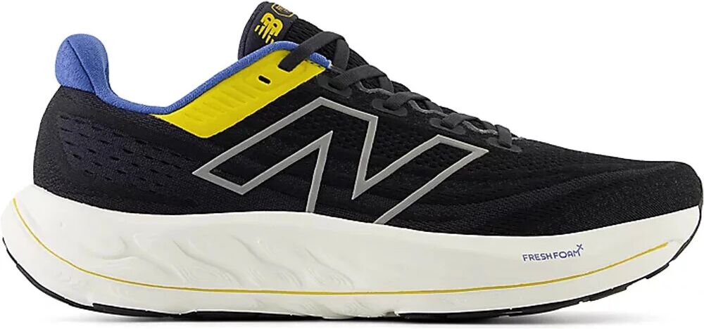 New Balance fresh foam x vongo v6 zapatilla running hombre Negro (11)