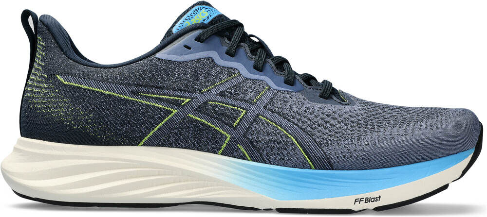 Asics dynablast 4 zapatilla running hombre Azul (8)