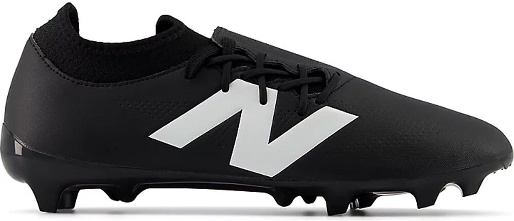 New Balance furon dispathc fg v7 botas de futbol cesped artificial Negro (11,5)