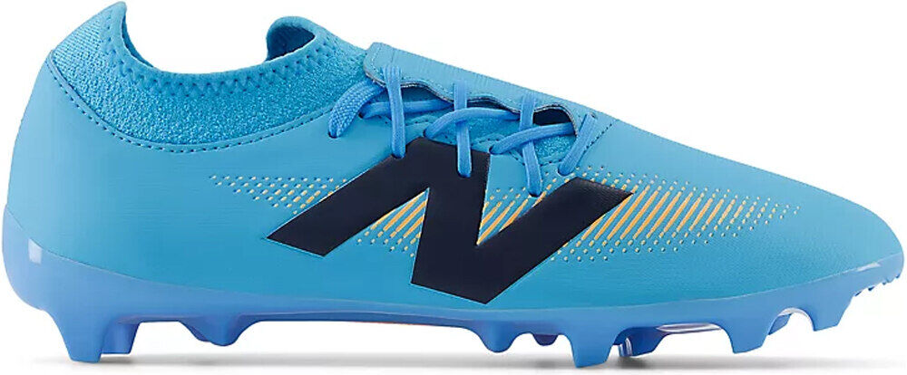 New Balance furon dispatch fg v7 botas de futbol cesped artificial Azul