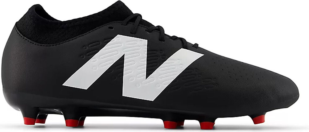 New Balance tekela magique fg v4 botas de futbol cesped artificial Negro (9,5)