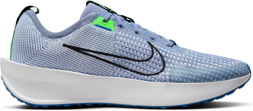 Nike interact run zapatilla running hombre Gris (12)