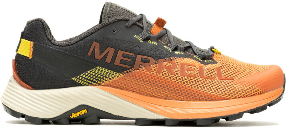 Merrell mtl long sky 2 zapatillas trail hombre Negro (46)