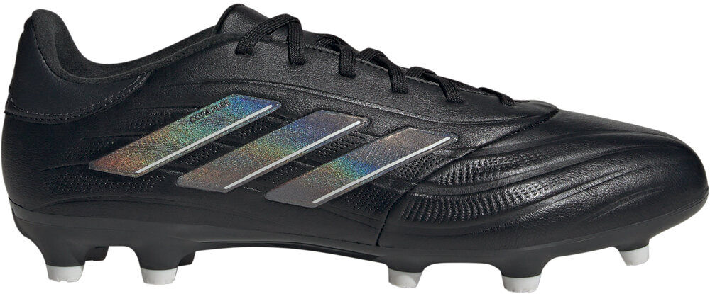 Adidas copa pure 2 league fg botas de futbol cesped artificial Negro (8)