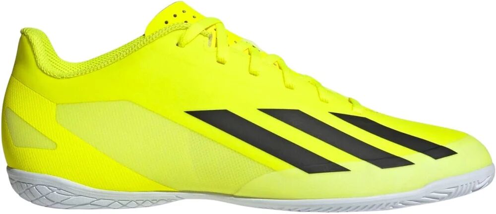 Adidas x crazyfast club in botas fútbol sala Amarillo (9)