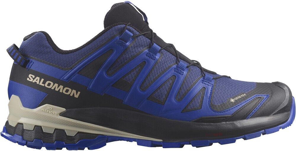 Salomon xa pro 3d v9 gore-tex zapatillas trail hombre Azul (13,5)