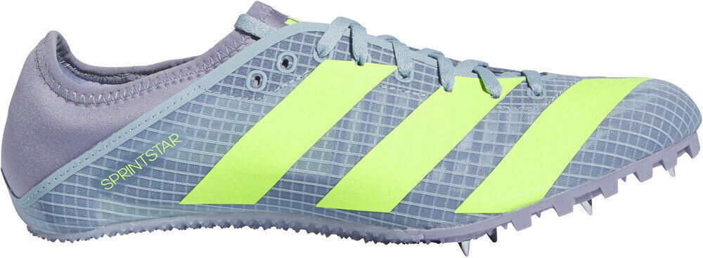 Adidas sprintstar zapatilla running hombre Azul (8)