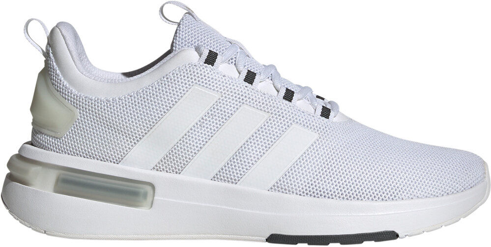 Adidas racer tr23 zapatilla moda hombre Blanco (12)