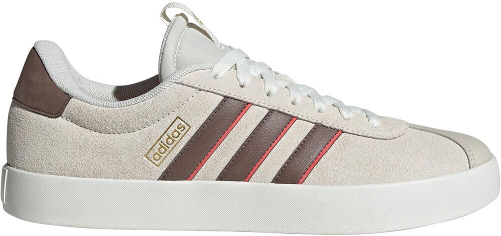 Adidas vl court 30 zapatilla moda hombre Blanco (11)