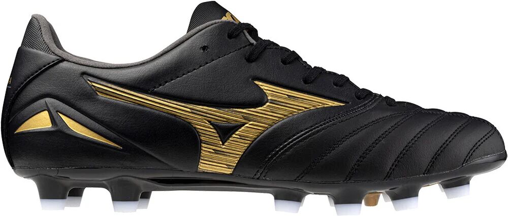 Mizuno morelia neo iv pro botas de futbol cesped artificial Negro (9,5)