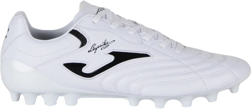 Joma aguila cup ag botas de futbol cesped artificial Blanco (42)