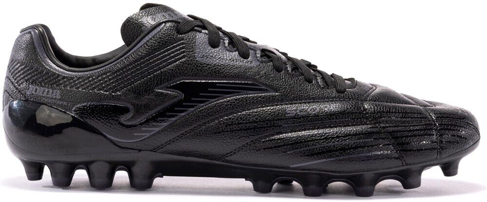 Joma score ag botas de futbol cesped artificial Negro (40)