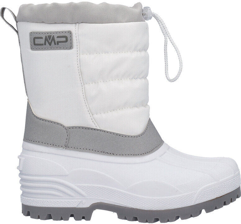 Cmp hanki 30 botas apreski infantil Blanco (38)