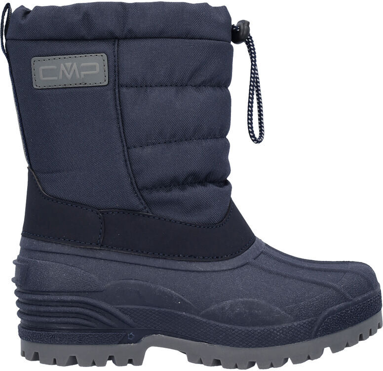 Cmp hanki 30 botas apreski infantil Negro (40)