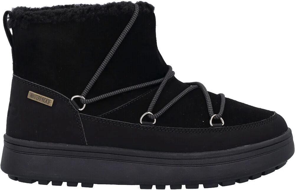 Cmp kayla waterproof botas apreski mujer Negro (40)