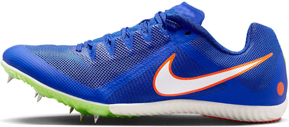 Nike zoom rival multi zapatilla running hombre Azul (9)