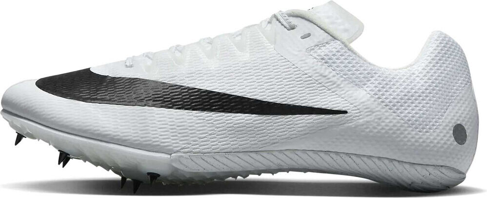 Nike zoom rival sprint zapatilla running hombre Blanco (14)