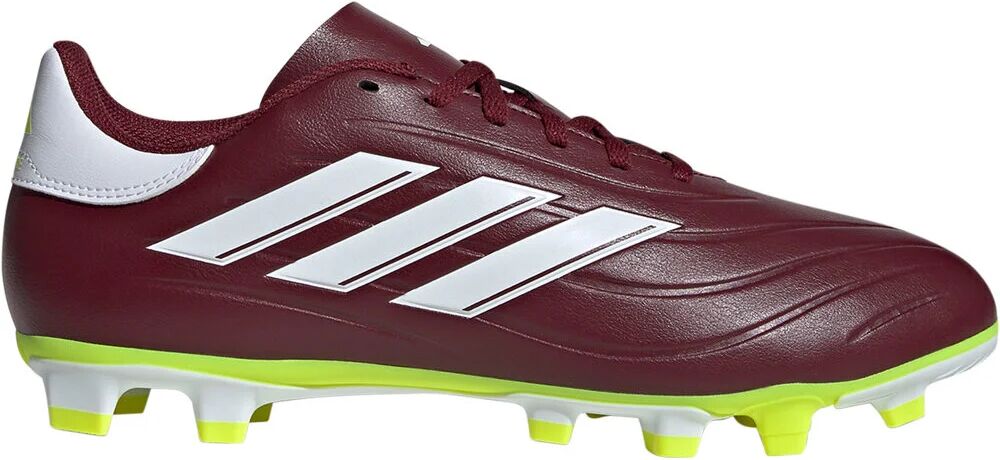 Adidas copa pure 2 club fxg botas de futbol cesped artificial Rojo (8)