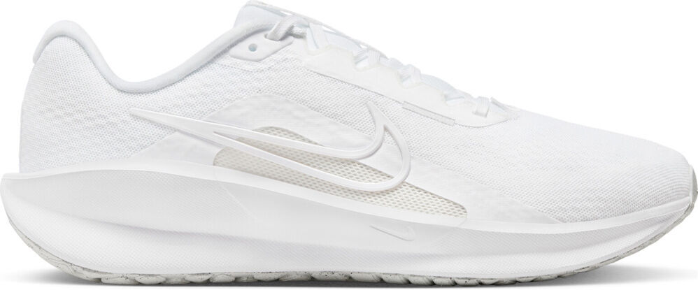 Nike downshifter 13 zapatilla running hombre Blanco (8)