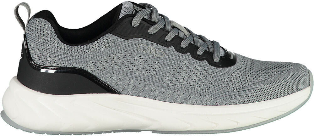 Cmp nhekkar fitness zapatilla cross training hombre Gris (45)