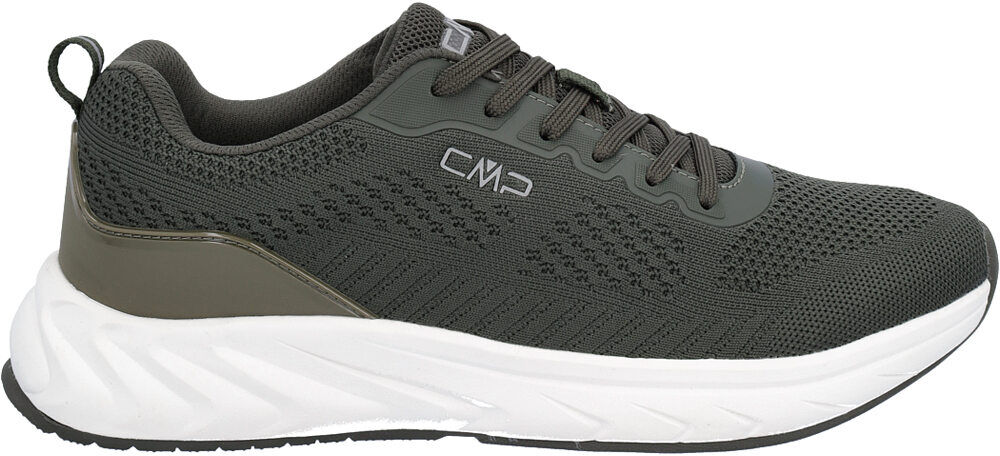 Cmp nhekkar fitness zapatilla cross training hombre Verde (39)