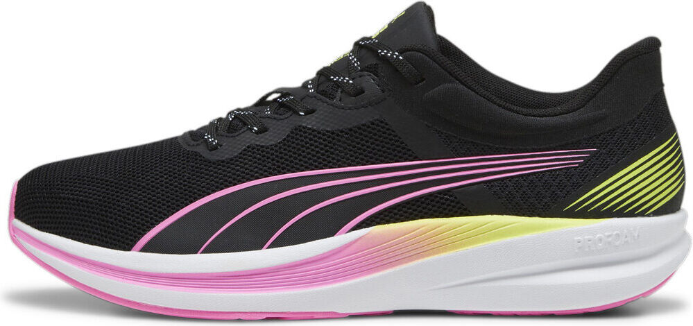 Puma redeem profoam zapatilla running hombre Negro (8)