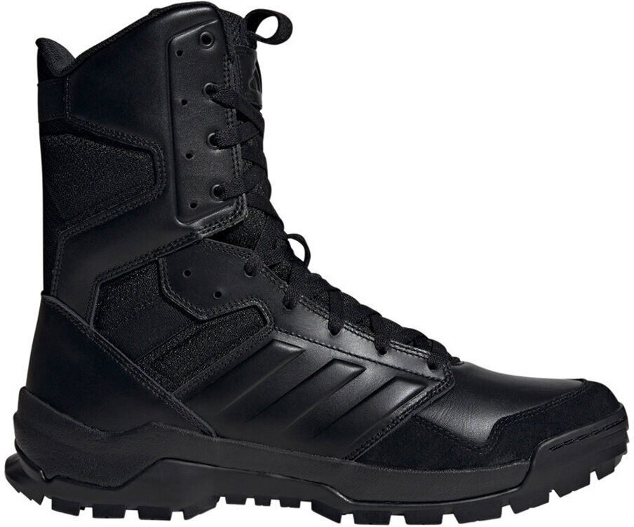 Adidas gsg-92024 bota trekking hombre Negro (8)