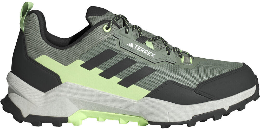 Adidas terrex ax4 zapatilla trekking hombre Verde (12,5)